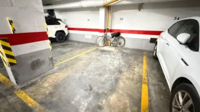 Piso en alquiler en Avinguda de Pérez Galdós, cerca de Calle del Pintor Navarro Llorens - Imagen 13