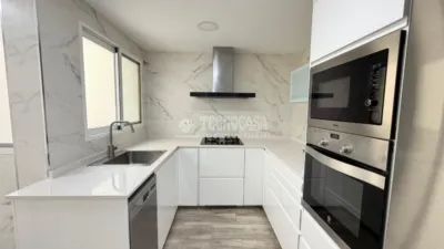 Piso en alquiler en Avinguda de Pérez Galdós, cerca de Calle del Pintor Navarro Llorens - Imagen 15