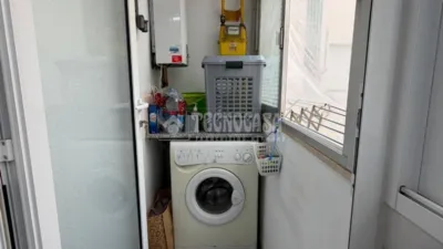 Piso en alquiler en Avinguda de Pérez Galdós, cerca de Calle del Pintor Navarro Llorens - Imagen 17