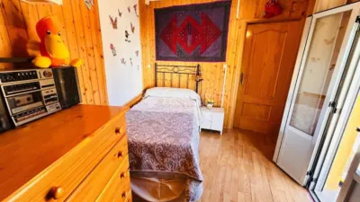 Casa adosada en venta en Arenas de San Pedro, Arenas de San Pedro de 40.000 €