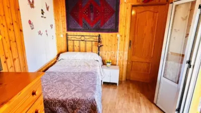 Casa adosada en venta en Arenas de San Pedro, Arenas de San Pedro de 40.000 €