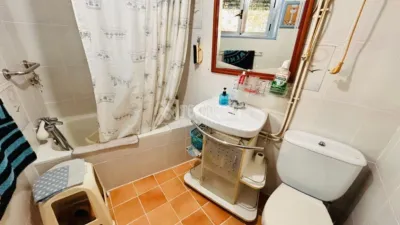 Casa adosada en venta en Arenas de San Pedro, Arenas de San Pedro de 40.000 €