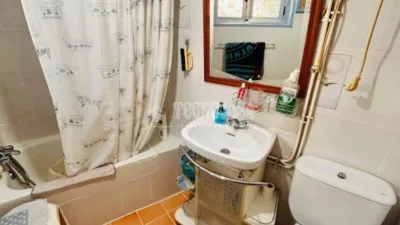 Casa adosada en venta en Arenas de San Pedro, Arenas de San Pedro de 40.000 €