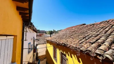 Casa adosada en venta en Arenas de San Pedro, Arenas de San Pedro de 40.000 €