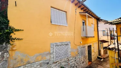 Casa adosada en venta en Arenas de San Pedro, Arenas de San Pedro de 40.000 €
