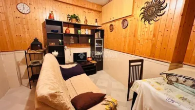 Casa adosada en venta en Arenas de San Pedro, Arenas de San Pedro de 40.000 €