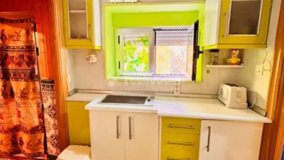 Casa adosada en venta en Arenas de San Pedro, Arenas de San Pedro de 40.000 €