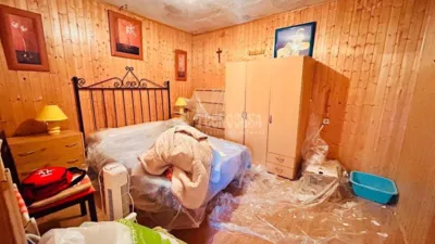 Casa adosada en venta en Arenas de San Pedro, Arenas de San Pedro de 40.000 €