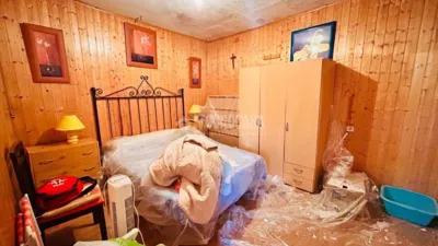 Casa adosada en venta en Arenas de San Pedro, Arenas de San Pedro de 40.000 €