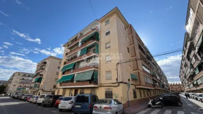 Piso – Alicante - Alacant - Vista 2