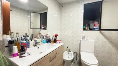 Piso en venta en Centro, Centro (Talavera de la Reina) de 82.000 €