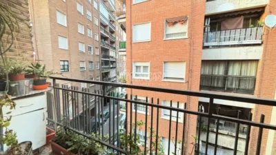 Piso en venta en Centro, Centro (Talavera de la Reina) de 82.000 €