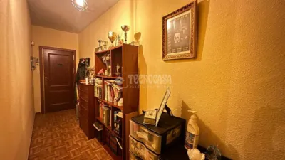 Piso en venta en Centro, Centro (Talavera de la Reina) de 82.000 €