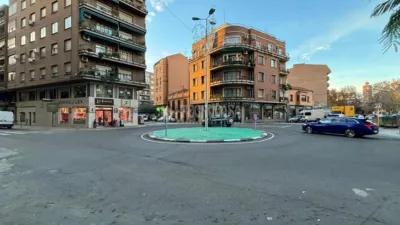 Piso en venta en Centro, Centro (Talavera de la Reina) de 82.000 €