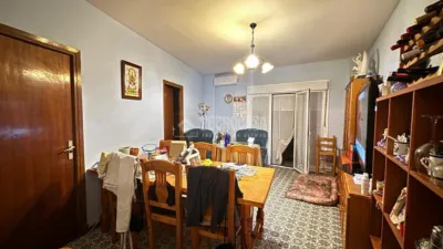 Piso en venta en Centro, Centro (Talavera de la Reina) de 82.000 €