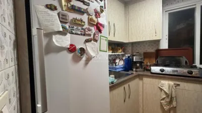 Piso en venta en Centro, Centro (Talavera de la Reina) de 82.000 €