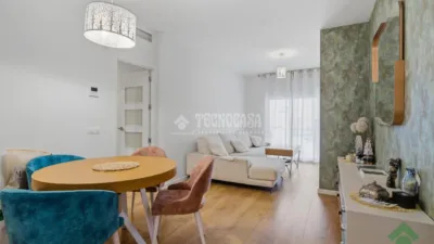 Piso en venta en Noreste, Noreste (Jerez de la Frontera) de 329.900 €