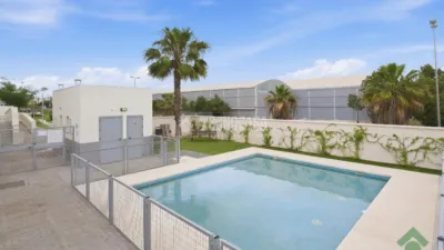 Piso en venta en Noreste, Noreste (Jerez de la Frontera) de 329.900 €