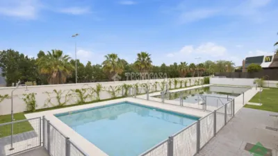 Piso en venta en Noreste, Noreste (Jerez de la Frontera) de 329.900 €