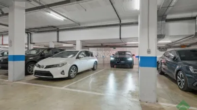 Piso en venta en Noreste, Noreste (Jerez de la Frontera) de 329.900 €
