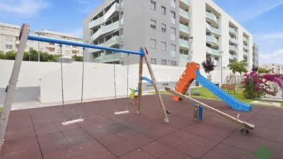 Piso en venta en Noreste, Noreste (Jerez de la Frontera) de 329.900 €