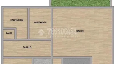 Piso en venta en Noreste, Noreste (Jerez de la Frontera) de 329.900 €