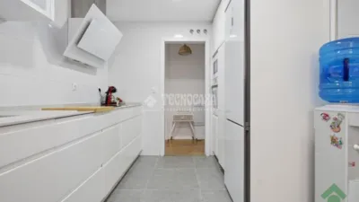 Piso en venta en Noreste, Noreste (Jerez de la Frontera) de 329.900 €