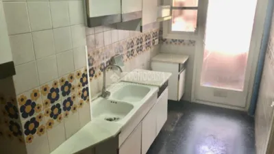 Piso en venta en La Salut, La Salut (Distrito Gràcia. Barcelona Capital) de 550.000 €