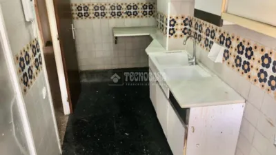 Piso en venta en La Salut, La Salut (Distrito Gràcia. Barcelona Capital) de 550.000 €