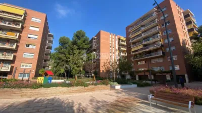 Piso en venta en La Salut, La Salut (Distrito Gràcia. Barcelona Capital) de 550.000 €