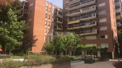 Piso en venta en La Salut, La Salut (Distrito Gràcia. Barcelona Capital) de 550.000 €