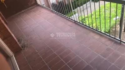 Piso en venta en La Salut, La Salut (Distrito Gràcia. Barcelona Capital) de 550.000 €