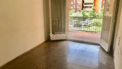Piso en venta en La Salut, La Salut (Distrito Gràcia. Barcelona Capital) de 550.000 €