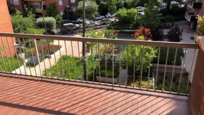Piso en venta en La Salut, La Salut (Distrito Gràcia. Barcelona Capital) de 550.000 €