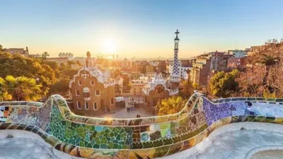 Piso en venta en La Salut, La Salut (Distrito Gràcia. Barcelona Capital) de 550.000 €