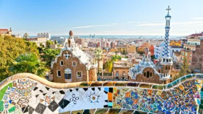 Piso en venta en La Salut, La Salut (Distrito Gràcia. Barcelona Capital) de 550.000 €