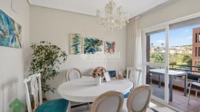 Piso en venta en El Brillante-El Naranjo-El Tablero - Vista 4