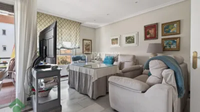 Piso en venta en El Brillante-El Naranjo-El Tablero - Más