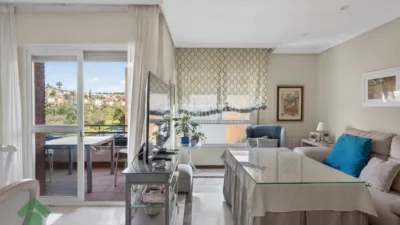 Piso en venta en El Brillante-El Naranjo-El Tablero - Vista 5