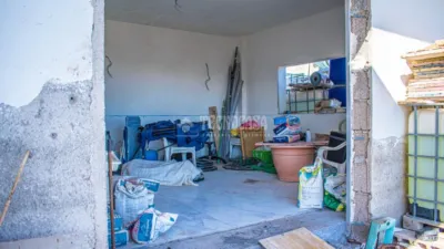 Casa unifamiliar en venta en Buzanada-Valle de San Lorenzo-Cabo Blanco, Buzanada-Valle de San Lorenzo-Cabo Blanco (Arona) de 320.000 €