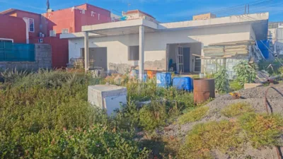 Casa unifamiliar en venta en Buzanada-Valle de San Lorenzo-Cabo Blanco, Buzanada-Valle de San Lorenzo-Cabo Blanco (Arona) de 248.999 €