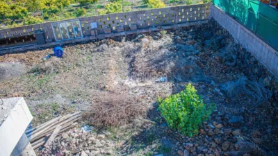 Casa unifamiliar en venta en Buzanada-Valle de San Lorenzo-Cabo Blanco, Buzanada-Valle de San Lorenzo-Cabo Blanco (Arona) de 320.000 €