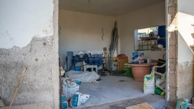 Casa unifamiliar en venta en Buzanada-Valle de San Lorenzo-Cabo Blanco, Buzanada-Valle de San Lorenzo-Cabo Blanco (Arona) de 320.000 €