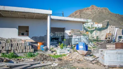 Casa unifamiliar en venta en Buzanada-Valle de San Lorenzo-Cabo Blanco, Buzanada-Valle de San Lorenzo-Cabo Blanco (Arona) de 320.000 €