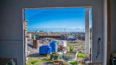 Casa unifamiliar en venta en Buzanada-Valle de San Lorenzo-Cabo Blanco, Buzanada-Valle de San Lorenzo-Cabo Blanco (Arona) de 320.000 €