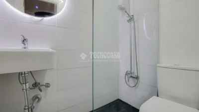 Piso en venta en Carrer del Sindicat, cerca de Carrer de Menéndez y Pelayo, Can Palet (Distrito Can Palet-Xúquer. Terrassa) de 152.900 €