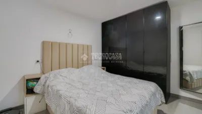 Piso en venta en Carrer del Sindicat, cerca de Carrer de Menéndez y Pelayo, Can Palet (Distrito Can Palet-Xúquer. Terrassa) de 152.900 €