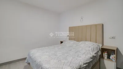 Piso en venta en Carrer del Sindicat, cerca de Carrer de Menéndez y Pelayo, Can Palet (Distrito Can Palet-Xúquer. Terrassa) de 152.900 €
