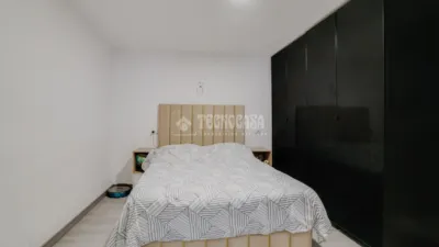 Piso en venta en Carrer del Sindicat, cerca de Carrer de Menéndez y Pelayo, Can Palet (Distrito Can Palet-Xúquer. Terrassa) de 152.900 €
