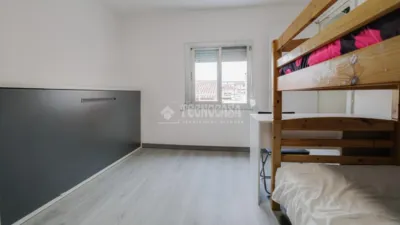 Piso en venta en Carrer del Sindicat, cerca de Carrer de Menéndez y Pelayo, Can Palet (Distrito Can Palet-Xúquer. Terrassa) de 152.900 €